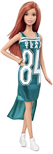 Barbie Fashionistas Doll 16 Glam Team - Original