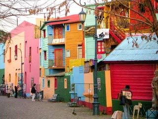 adrium caminito de Buenos Aires (95089): Amazon.es: Jardín