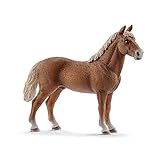 Schleich Morgan Horse Stallion Toy Figurine