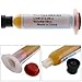 TOOGOO(R) Solder Soldering Paste 8cc Flux Grease RMA223 RMA-223