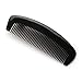 Exquisite Natural Ox Horn Hair Comb 100% Handmade Premium Quality Anti-Static Comb Without Handle (Type Standard tooth)