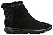 Skechers Performance Women's On The Go 400 Cozies Winter Boot,Black,8.5 M US
