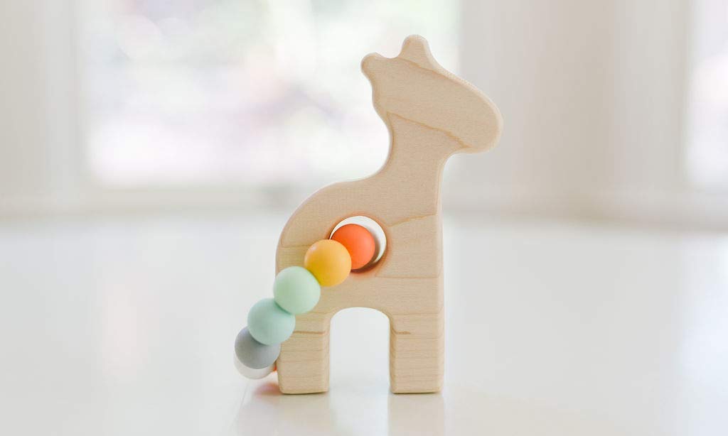 bannor toys teether