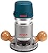 Bosch 1617EVS 2.25 HP Electronic Fixed-Base Router primary