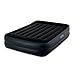 Intex Dura-Beam Standard Series Pillow Rest Raised Airbed w/Built-in Pillow & Electric Pump