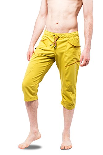 ucraft climbing pants