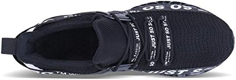 Wonesion Womens Walking Running Shoes Athletic Blade Non Slip Tennis Fashion Sneakers 4 Wonesion Womens Walking Running Shoes Athletic Blade Non Slip Tennis Fashion Sneakers