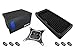XSPC RAYSTORM 750 EX240 INTEL Water Cooling Kit