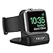 Spigen S350 Designed for Apple Watch Stand with Night Stand Mode for Series 5 / Series 4 / Series 3/2 / 1 / 44mm / 42mm / 40mm / 38mm - Black primary