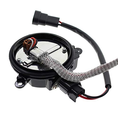 image for MOTOALL HID Xenon Headlight Ballast Control Module Unit with Cord Igni