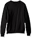 Hanes Men's Nano Premium Lightweight Fleece Sweatshirt