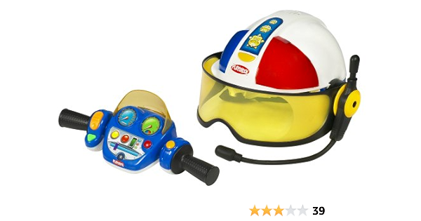 playskool steering wheel