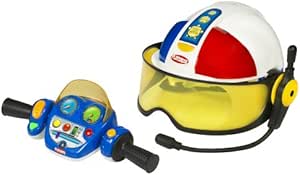 Hasbro Playskool Adventure Squad - Police