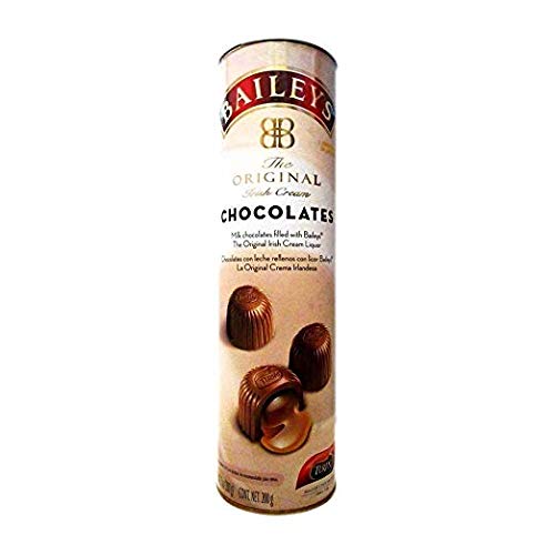 Chocolate Truffles, Non-Alcoholic, 7oz Tube (Premium pack) - Thumbnail 3