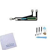 Group Vertical Wi-Fi Antenna Signal Replacement Flex Cable Ribbon For Apple iPhone 6 4.7+ Tools