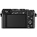 Panasonic Lumix DMC-LX100 4K Wi-Fi Digital Camera (Black) with 64GB Card + Case + Battery + Flex Tripod + Kit