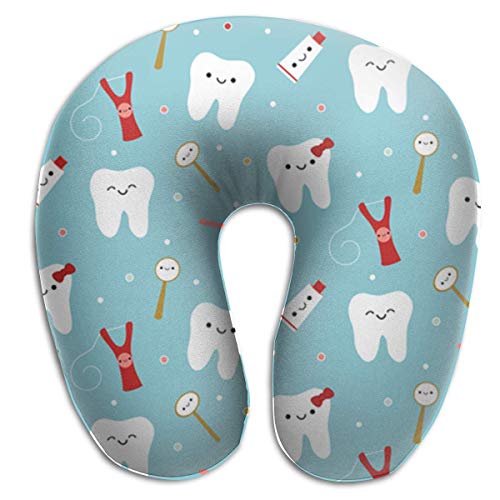 Best neck pillow dental chair for 2019