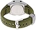 Freestyle Men's 103322 Shark Classic LCD Digital Display Japanese Quartz Green Watch