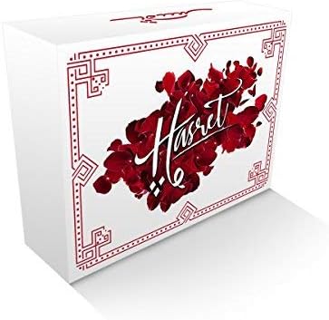 Hasret -Ltd-
