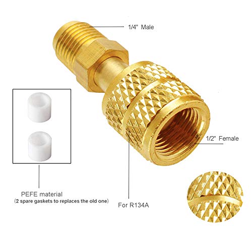 4 AURELIO+TECH+Diagnostic+Manifold+Refrigeration