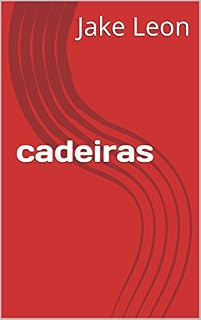 Livro cadeiras