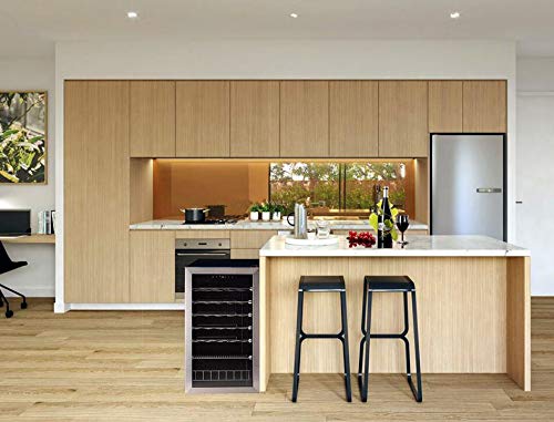 5 SMETA+Refrigerator+Compressor+Champagne+39+2%25E2%2584%2589+64+4%25E2%2584%2589