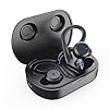 Sport-Ergonomic-Design-Headphones-APEKX-True-Wireless-Bluetooth-50-Sports-Earbuds-IPX7-Waterproof-Stereo-Sound-Built-in-Mic-EarphonesSupporting-Wireless-ChargingBlack Sport Earhook Design Headphones for Running APEKX True Wireless Bluetooth 5.1 IPX7 Waterproof Stereo Sound, Built-in Mic…