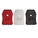 Tactical Base Plate for Glock (Red, 9mm/.40S&W/.357SIG)