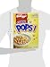Kellogg's Corn Pops Cereal Jumbo Size 730 Gram/25.75 ounces {Imported from Canada}