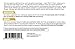Mens Energy Plus - Performance Energizing Pre Workout Formula for Active Men - Mango Peach Flavor