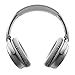 Bose QuietComfort 35 (Series I) Wireless Headphones, Noise Cancelling - Silver