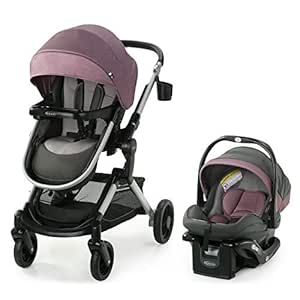 amazon baby travel systems