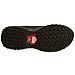 Skechers for Work Women's Soft Stride-Softie Lace-Up, Black, 7.5 B - Medium