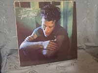 Tom Waits Ablum Cover