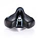ZHIQIU Comfortable Bike Saddle Mountain Bicycle Seat Profession Road MTB Bike Seat Outdoor Or Indoor Cycling Cushion Pad
