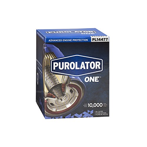 Purolator PL14477 Oil Filter - Image 5