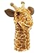 Folkmanis Giraffe Stage Puppet