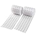 Sticky Back Dots Hook and Loop Dot Self Adhesive Dot Tapes Roll 3/4