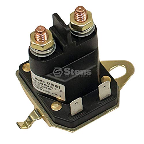 Stens 435-325 Starter Solenoid