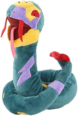 seviper plush