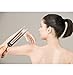 Youjoy 432 Tuning Fork 432hz Tuning Forks Healing Tuned Tuning Fork with Mallet & Cleaning Cloth Bag Magnetic Aluminum Alloy