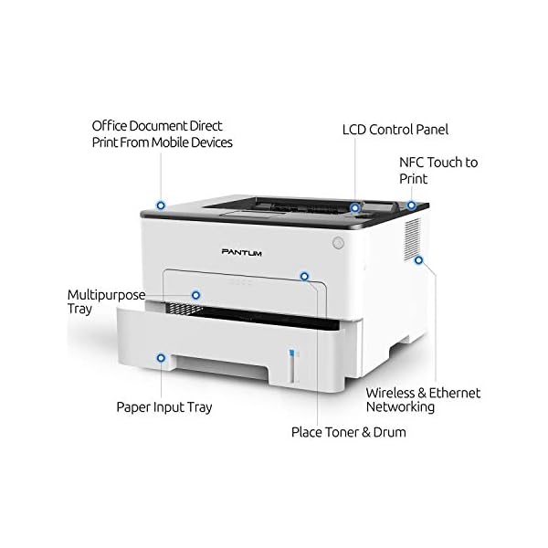 auto duplex printer