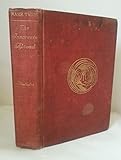 The Innocents Abroad or The New Pilgrim's Progress: Vol. I by 
