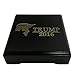 President Donald Trump 2016 Silver Challenge Coins with Gift Box
