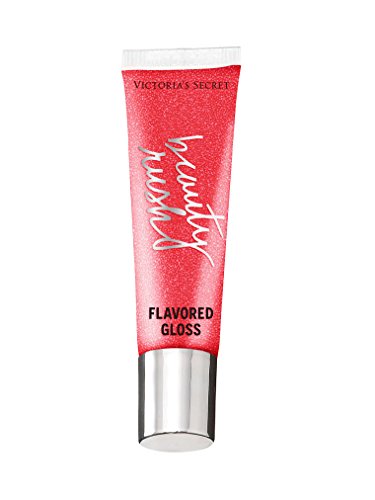 Victoria's Secret Beauty Rush Shiny Kiss Lip Gloss Sweet Sangria