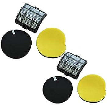 powerglide vacuum lift filter 1974 1973 1972 kit pack 2763 bisel ez cleaners spares compare replacement