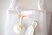 Bath Toy Organizer - Heavy Duty Suction Cups - Helps Store & Organize Bath Toys - Untold Goods