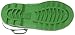AccessoWear Little Boy's Green Frog Rain Boots Sizes Toddler/Little kids (9 M US Toddler)