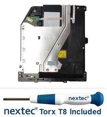 Sony PS4 Bluray Drive - BDP-01 Circuit Board - (KES-860A/ KEM-860AAA/ KEM-860. - Thumbnail 2