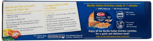 1 Barilla+Pasta+Thin+Spaghetti+Ounce